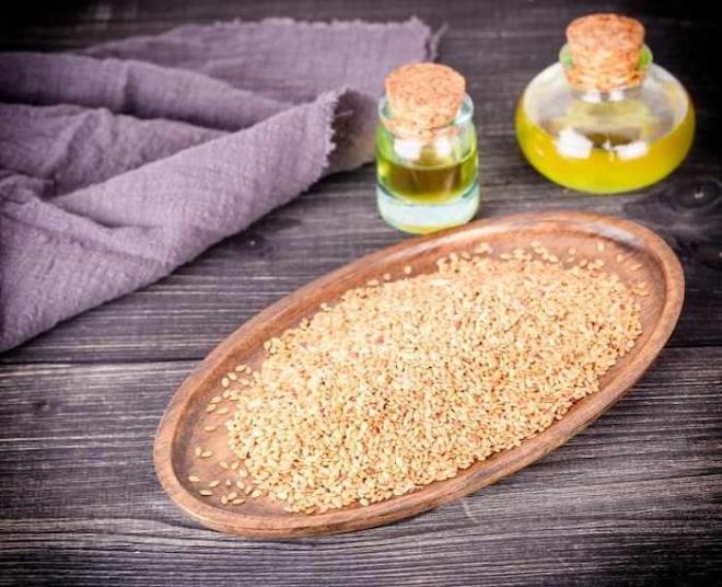 BAIIKLIK SSTEMN GLENDRR    Yeni kan hcrelerinin oluumuna destek olan susam,baklk sisteminin glenmesini , souk algnl ve grip gibi k hastalklarna kar vcudun doal bir diren gelitirmesine destek olur.