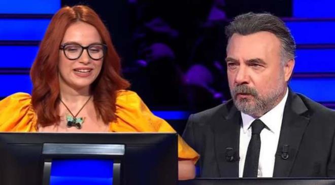 Kim Milyoner Olmak ster yarmasna katlan gen yarmac Baak Yldrm, hikayesiyle izleyenleri zd. Eitim masraflarn karlamak iin yarmaya katlan yarmacya sunucu Oktay Kaynarca'dan unutulmaz bir destek geldi.