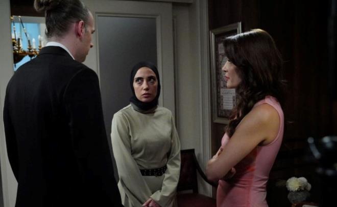 "Kzlck erbeti?nin 4. Sezon ekimleri 23 Austos Cumartesi gn balyor. zgr Sevimli?nin ynetecei dizide yine beklenmedik olaylar, entrikalar barolde olacak.