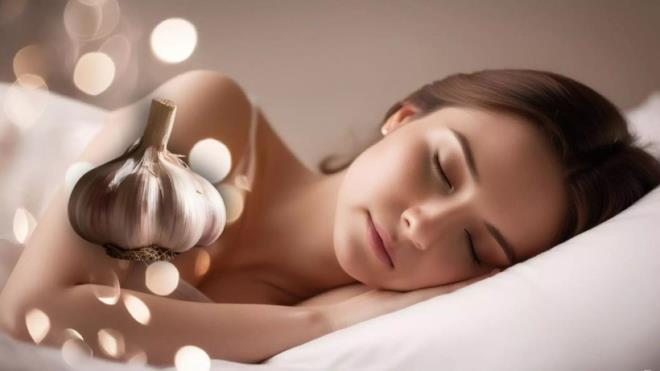 Doal hava temizleyici: Sarmsan gl bileenleri, ortamda bulunan baz bakterileri ve kt kokular azaltabilir.<p>    Daha rahat uyku: Sarmsan ierdii slfr bileenleri, sakinletirici etki yaratarak uykuya geii kolaylatrabilir.