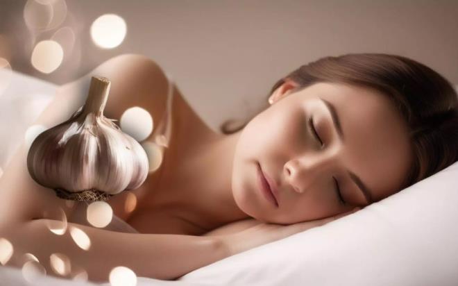 Gece uyurken odanza koyacanz tek bir di sarmsak, salnzdan ruh halinize kadar birok adan fayda salayabilir. Doal antibiyotik etkisiyle bilinen sarmsan bu artc zellii, son dnemde dikkat ekiyor.