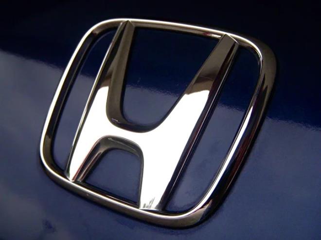 Honda: %27