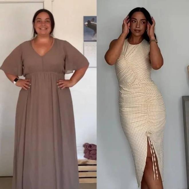 Liza, 12 ayda tam 63 kilo vererek byk bir dnm yaad. stelik bunu spor salonuna giderek deil, hayatna ekledii basit ama etkili alkanlklarla baard. te bu alkanlklar..