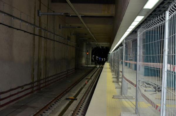 RAYLARDA G�VENL�K �NLEM�