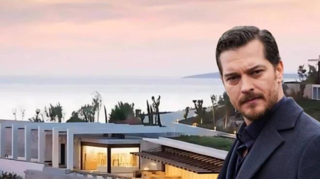 FYATI DUDAK UUKLATTI<p>    Gazetemagazin'de yer alan habere gre, villalarn 3 ila 20 milyon dolar arasnda deitii belirtilirken, Ulusoy?un bu yatrm iin en az 3 milyon dolar dedii sylentiler arasnda.