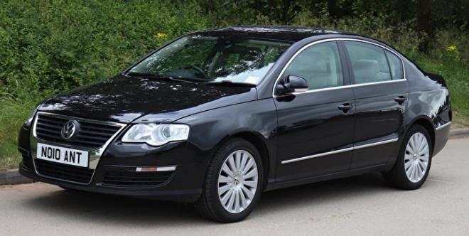 3. Volkswagen Passat B6 (2005-2010)<p>    ?Alman kalitesi? algsn zedeleyen bu nesil Passat, zellikle 2.0 TDI motorlarda kronik silindir kapa sorunlar ve yksek ya tketimiyle biliniyor. DSG anzmann pahal bakm maliyetleri de kullanclar zorluyor.