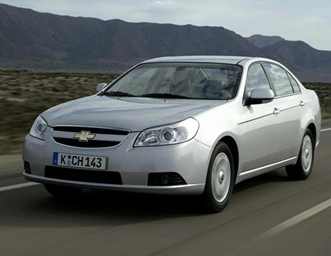 2. Chevrolet Epica (2006-2011)<p>    Geni yaps ve uygun fiyatna ramen karmak motor ve anzman yaps, yedek paralarnn nadir bulunmas nedeniyle yksek masraflara yol ayor. Dk ikinci el piyasas da cabas.
