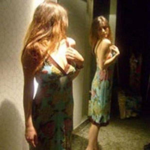 Sal gn yeni elbise giyilirse yanar.