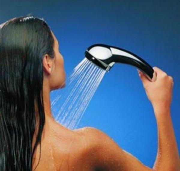 Zifaf gecesi gelin ve damat sabunla ykanrsa sabun ac olduundan aralarna ac ve ayrlk girer.