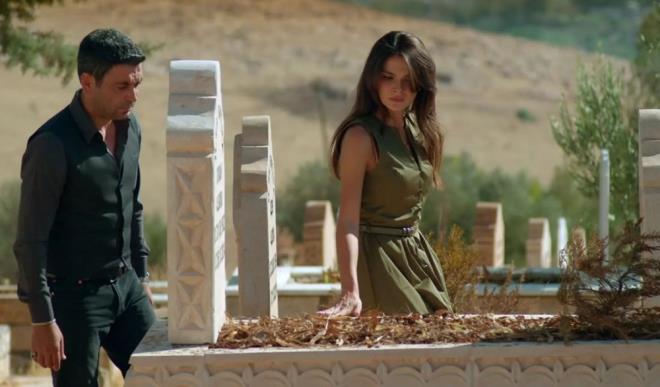 Uzak ehir yeni sezonuna dair ilk ipular yaynlanan tantmla geldi. Yeni sezona dair ilk grntlerle birlikte 2.sezonun balang tarihi de belli oldu.