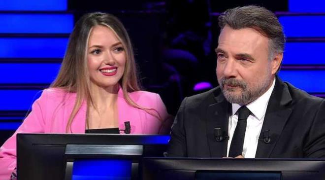 ATV ekranlarnn reyting rekortmeni yarma program "Kim Milyoner Olmak ster", son blmnde yer alan soruyla izleyenleri ekran bana toplad. 200 bin TL deerindeki "Norve'in bakent Oslo'dan sonra en byk ikinci ehrinin ad nedir?" sorunun hem seenekleri hem de yant sosyal medyaya damga vurdu.