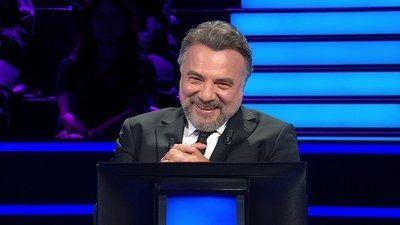 Sevilen yarma programnn son blmnde yaananlar ise sosyal medyaya damga vurdu.