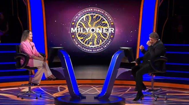 nl oyuncu Oktay Kaynarca'nn sunumuyla ekranlara gelen yarmann son blmnde yaran Tue Kurt, hem performans hem de atrd 200 bin TL deerindeki soruyla izleyenleri ekran bana kilitledi.