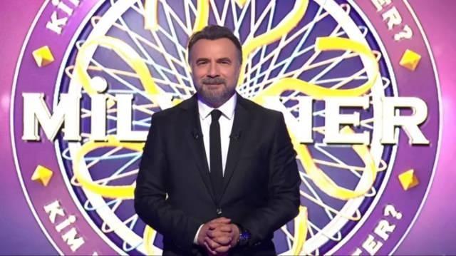 Spordan sanata, tarihten matematie birok alanda sorularn yer ald yarma programnda byk dle ulamak isteyen yarmaclar adeta ter dkyor.