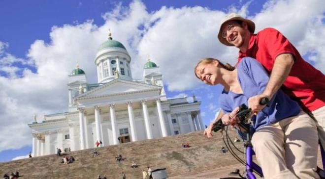 3. Finlandiya?da insanlarn yapmad 3 ey<p>    Psikoloji aratrmacs Frank Martela, gemi yllarda CNBC iin kaleme ald makalede, Finlandiya halknn mutluluklarn artran  alkanla yle dikkat ekti: