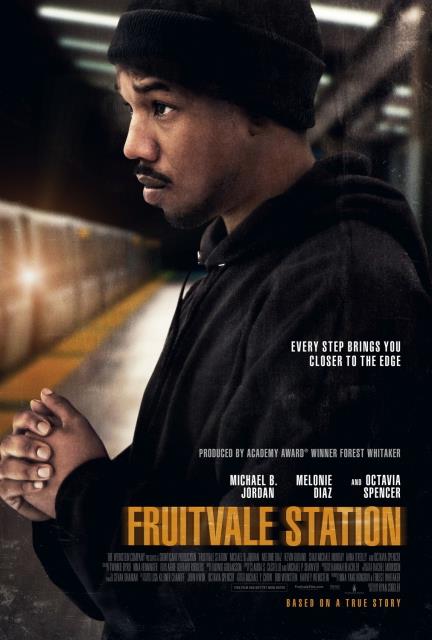 Y�netmenli�ini ve senaristli�ini Ryan Coogler`�n yapt��� "Son Durak" filmin oyuncu kadrosunda Chad Michael Murray, Kevin Durand, Octavia Spencer, Melonie Diaz, Michael B. Jordan yer al�yor.