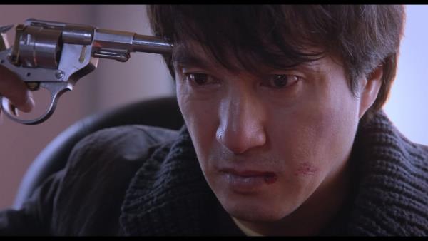 G�ney Kore yap�m� dram-gerilim t�r�ndeki filmde, Jo, Jae-hyeong, Eun-woo Lee, Young-ju Seo rol al�yor.