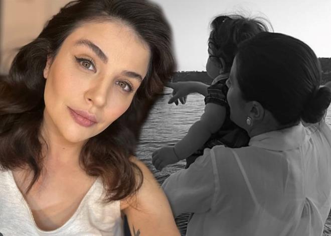 Ksa bir sre nce imaj deitiren Gonca Vuslateri, uzun yllardr kulland koyu renk salarn sar tonlarna boyatt.