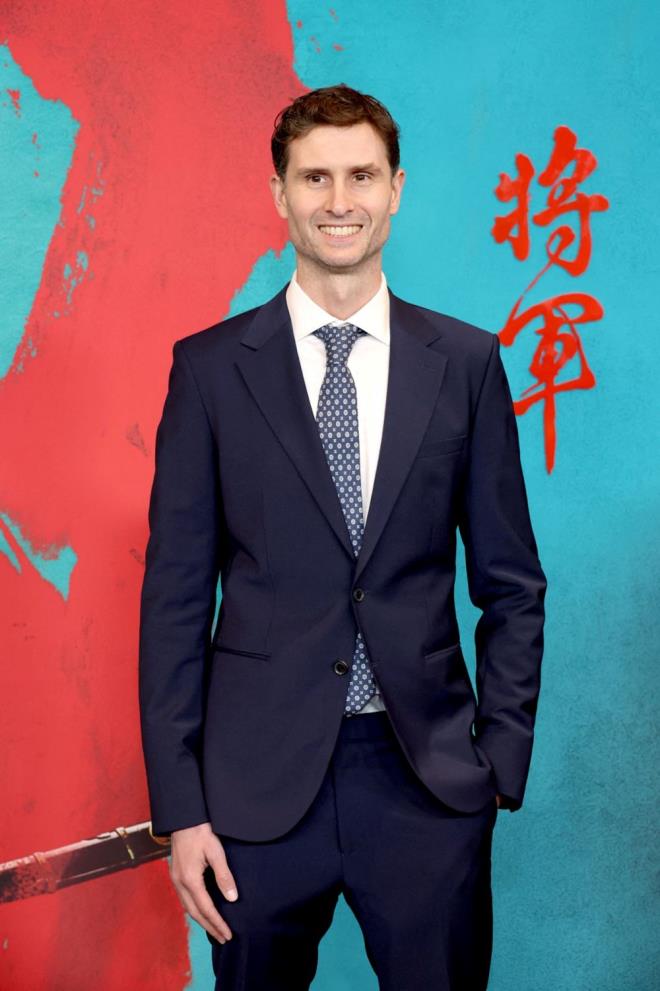 19 OCAK'TA SETE IKIYOR    Shogun'la da tannan Jonathan Van Tulleken'in ynetmen koltuunda oturaca dizinin ekimleri 19 Ocak'ta balayacak.