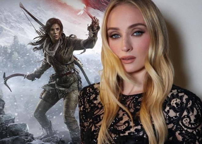 Tomb Raider dizisi iin hazrlklar sryor. Phoebe Waller-Bridge'in yaratcs olduu dizide ikonik karakteri canlandracak isim kesinleti.