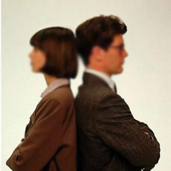 Bir ses duydum sanki = Sanrm uyudun.