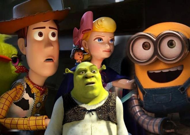 2026 ylnda yeni projelerin yan sra sevilen animasyon serileri, yeni maceralaryla seyirci karsna kacak. te yeni ylda ne kan yapmlar...