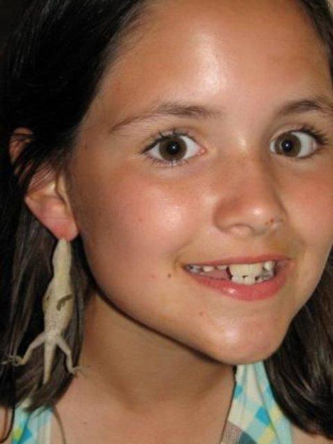 �nsanlar farkl� olmak ve dikkat �ekmek i�in t�rl� y�ntemlere ba�vuruyor.