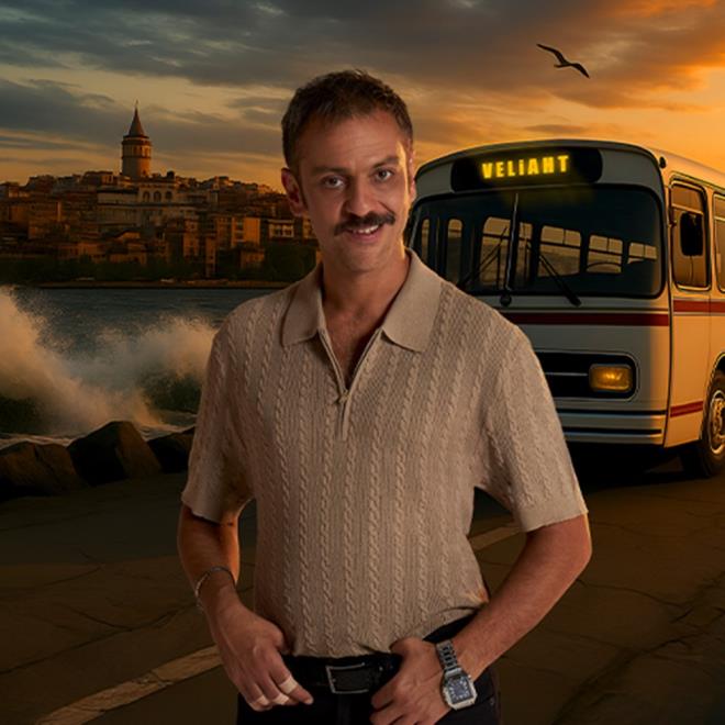 Erkan Kolak Kstendil - YAHYA KAPTAN    Yahya, Zlfikar Karsl?nn orta Muharrem Kaptan?n byk oludur. Yahya, kendilerini uzaklatrmak amacyla verilen Kars Otogar?ndaki bir kk yazhane ve iki otobsle kariyerine balayp stanbul?a geri gelmi ve Emniyet Otogar?nn hakimiyetini ele geirerek ileri bytmtr. imdi Emniyet Otogar tm ahalisiyle Esenler Otogar?na tanmaktadr. Yahya?nn asl amac ise Zlfikar Karsl?nn Esenler Otogar?nda srd hkmdarla son verip babasnn intikamn almaktr.