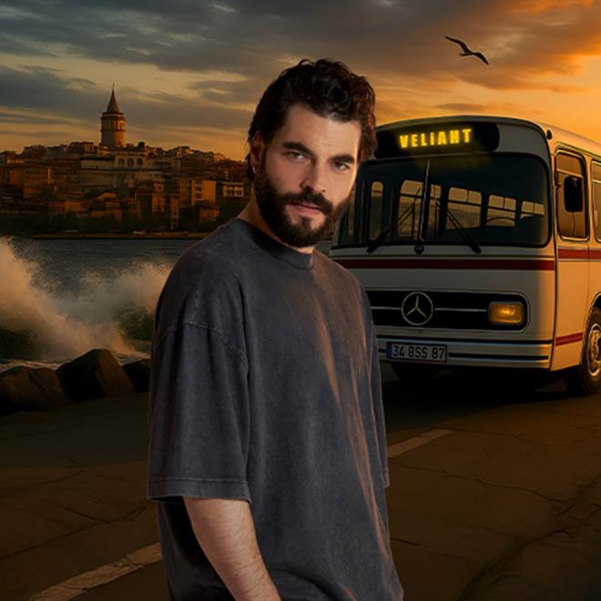 Akn Aknz -  TMUR ASLAN    Araba tamircisi bir babann ve aile ekonomisine evde yapt ilerle destek olan bir annenin olu olan Timur, adaletli ve hayat dolu, mahallede sevilen bir gen olmutur. Timur?un babas Cengiz, kumar bamll yznden ailesine zor zamanlar yaatm, nihayetinde de yllar nce ortadan kaybolmutur. Babasnn borlarn deyebilmek ve annesiyle kz kardeine bakabilmek iin Makina Mhendislii blmn brakmak zorunda kalan Timur, Alo Tamir aracyla mobil tamircilik yapmaya balamtr. Zlfikar Karsl ile yolunun kesimesiyle birlikte, hayat geri dnlmez bir ekilde deiecektir.