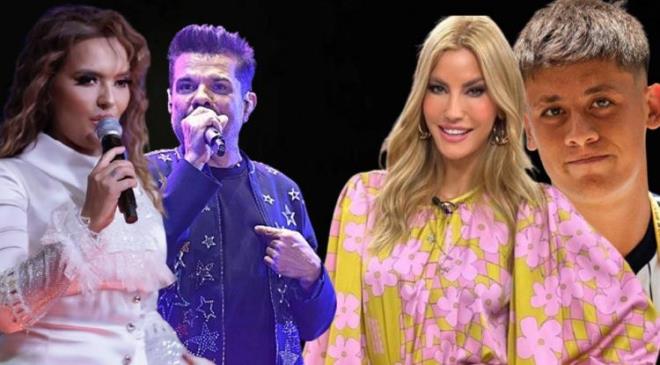 Arda Gler, Demet Akaln ve Kenan Doulu gibi tannm isimlerin yaad Beykoz'daki milyon dolarlk villalarn yer ald site hakknda skandal bir iddia ortaya atld. ddiaya gre; kiralar 900 bin TL, satlar ise 250 milyon liray bulan evleri fareler bast.