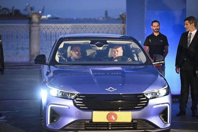 Togg'un iki modeli T10X ve T10F'nin Avrupa pazarndaki otomobillerin gvenliinin deerlendirildii bamsz Euro NCAP programnn tm testlerinden en yksek seviye olan 5 yldz ald.