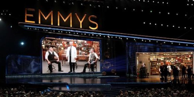 Emmy dl treninde srail'i protesto eden nller