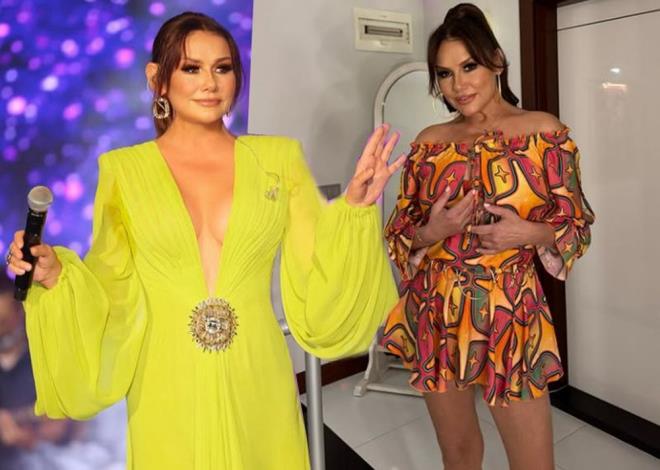 Son dnemde verdii kilolarla gndemden dmeyen Deniz Seki'nin salk sorunu yaad ne srld.