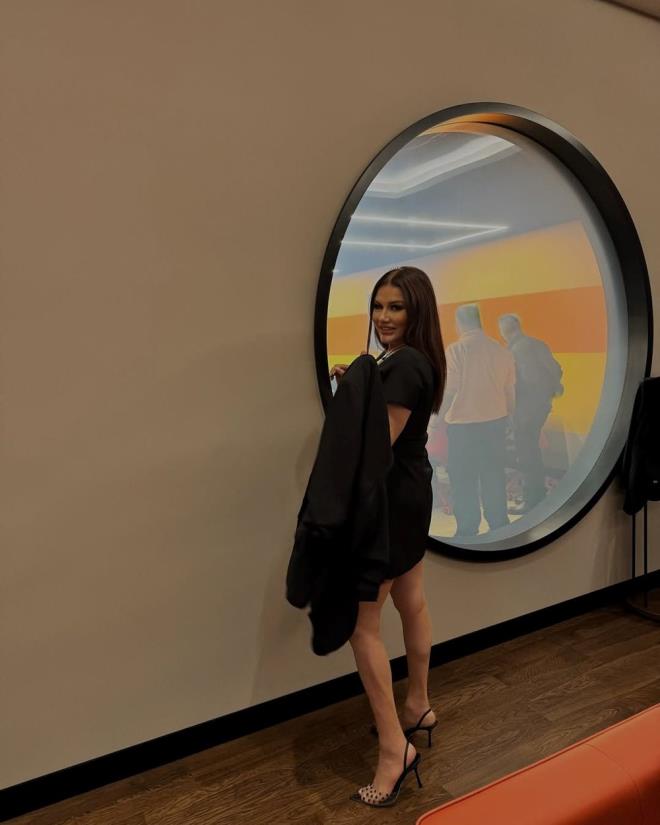 Kendisine destek olan herkese teekkr eden nl arkc, szlerine "Haberlerin ge dmesi, yanl yorumlara ve farkl sylemlere neden olmu olabilir" diye devam etti.