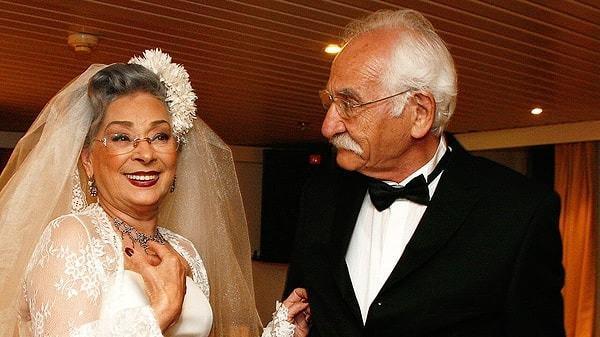 "Memik Dede" karakteriyle hafzalara kaznan usta oyuncunun doum gnnden kareler...