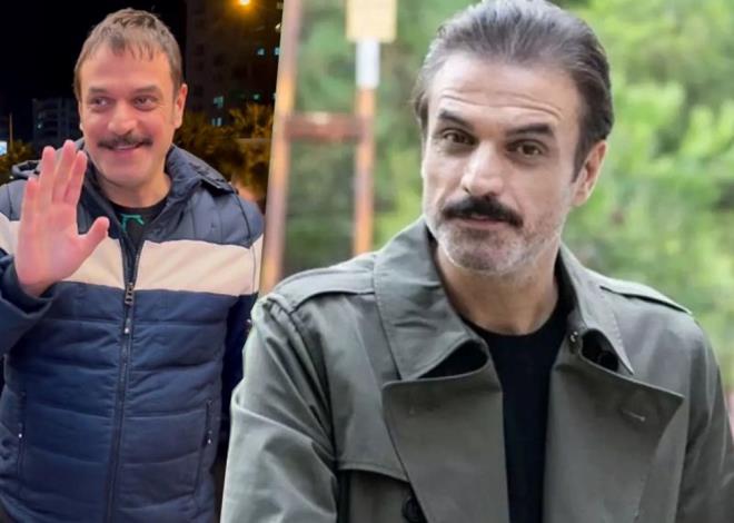 Oyuncu Ufuk zkan'n Beikta'taki evinde intihar giriiminde bulunduu ve hastaneye kaldrld iddia edildi.