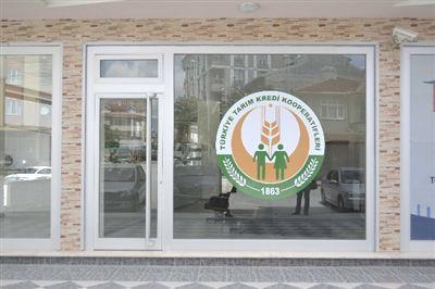 <p>Tarm Kredi Kooperatiflerinin yaynlad ilann detayn grmek iin <a href="http://ilan.memurlar.net/ilan/25667/" target="_blank">tklaynz</a>.</p>