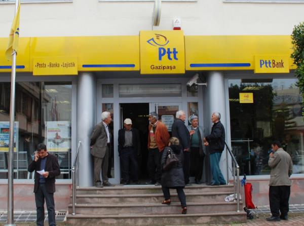 Bavurular 21-25 EKM 2013 tarihleri arasnda www.ptt-gov.tr , http://ik.ptt.gov.tr internet adreslerinden yaplacaktr