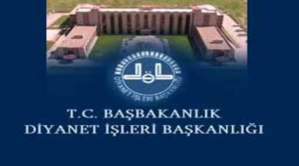 Diyanet leri Bakanl 500 kuran kursu reticisi, 3000 imam hatip, 250 mezzin kayym almak iin ilana kt.