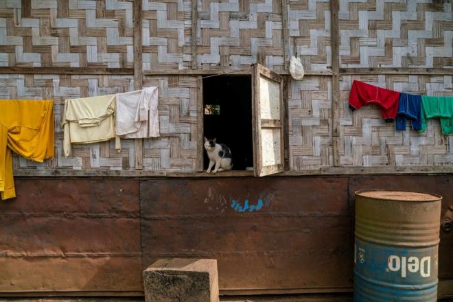 Laos?un Xiangkhouang blgesinde yer alan Long Tieng kasabas, Souk Sava dneminde dnyann en gizli noktalarndan biri olarak tarihe geti.