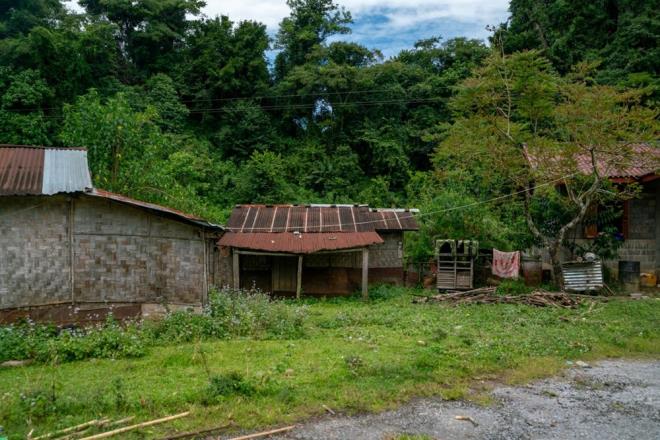 1960?l ve 70?li yllarda Amerika Birleik Devletleri?nin ?gizli sava?nn merkezi olan kasaba, uzun sre dnya kamuoyundan sakland.