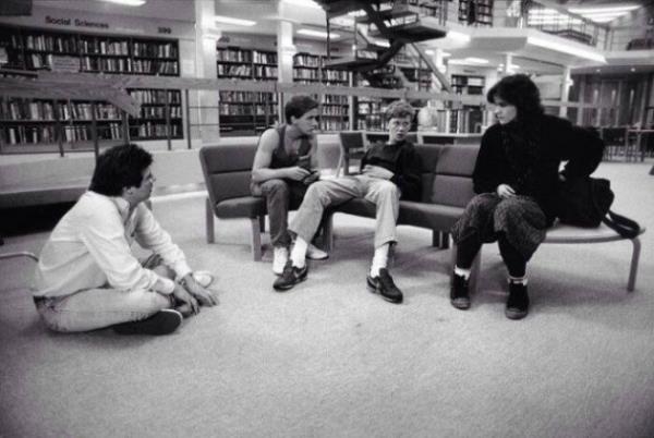 The Breakfast Club