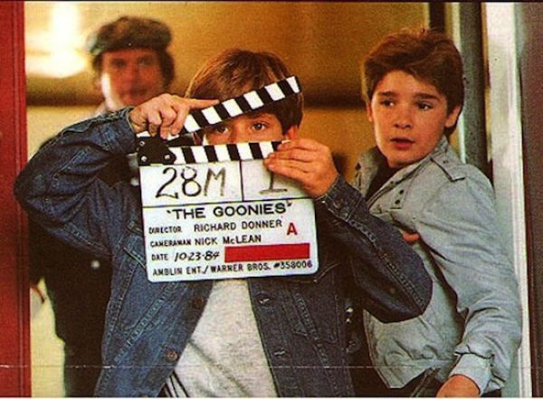 The Goonies