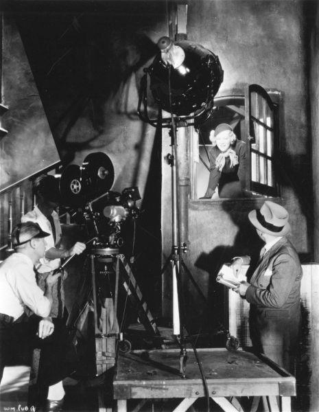 Mystery of the Wax Museum