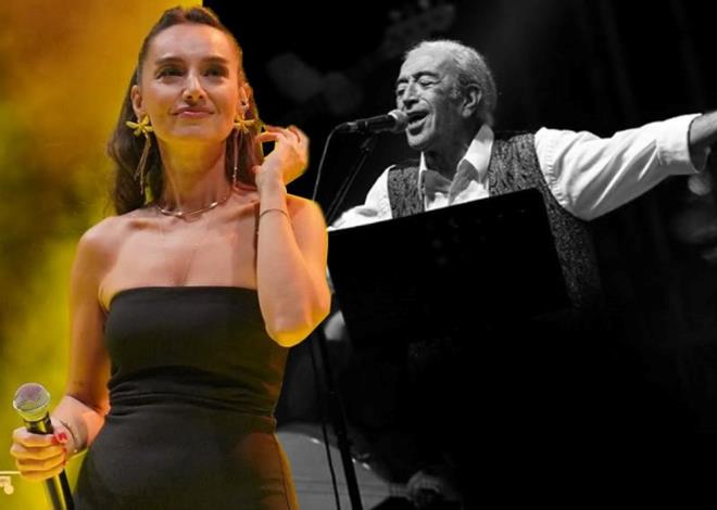 "Gzel Gnler Greceiz", "Aldrma Gnl", "Ekiya Dnyaya Hkmdar Olmaz", ?Bekle Bizi stanbul? gibi arklaryla tannan usta sanat Edip Akbayram, 2 Mart 2025 tarihinde hayatn kaybetti.