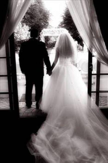 5) Nikahta keramet var; evlenmek ve evli kalmak gelirinizin 77 oran�nda artmas�n� sa�l�yor!