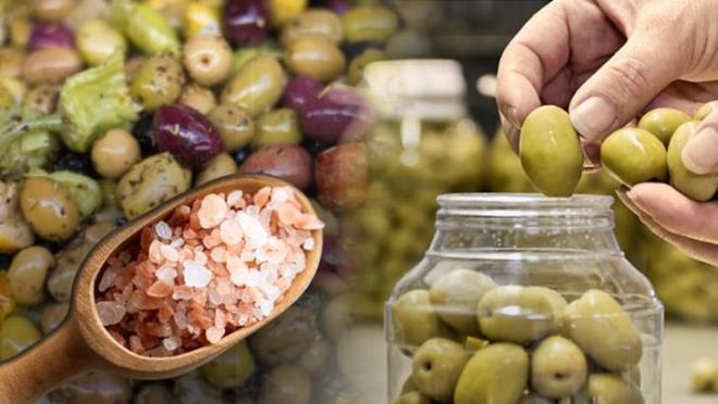 Yeil zeytin yapmnda taze ve salam zeytinler kullanmak en nemli noktalardandr. Dzenli su deiimiyle acln azaltmak zeytinin lezzetini de artrabilir. Doru tuz ve baharat karmyla zeytinler ka hazr olur.