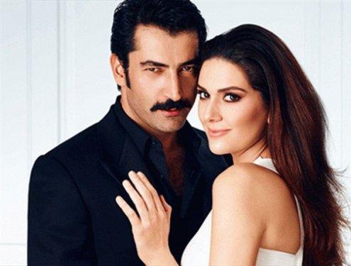 Karaday�'n�n ilk b�l�m�nden itibaren izleyiciyi yer yer a�latan yer yer g�ld�ren k���k Nazif, yeri geldi Kenan �mirzal�o�lu'nu hapisten kurtard�, yeri geldi dedesini ipten ald�.