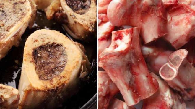 Hem geleneksel hem de modern beslenme anlaylarnda kemik iliinin baz potansiyel yararlar vurgulanr. Uzmanlar orbalara kemik ilii eklemenin salk asndan sunduu nemli faydalar aklayan bir metin yaynland. te detaylar...