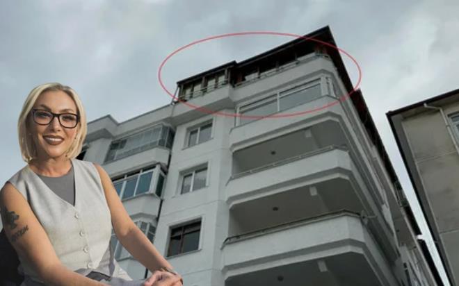 Arabeskin en sevilen isimlerinden olan Gll, evinin balkonundan derek yaamn yitirdi. ntihar ihtimali akllar kurcalyordu. Gll'nn olu yapt paylamda; "Annem, deerli sanat Gll?y bu gece yaanan elim bir kaza sonucu kaybetmi bulunmaktayz" demiti. Gll'nn asistan, Gel Konualm programna balanarak en net aklamay gzyalar iinde yapt. Bakn Gll balkondan nasl dm...